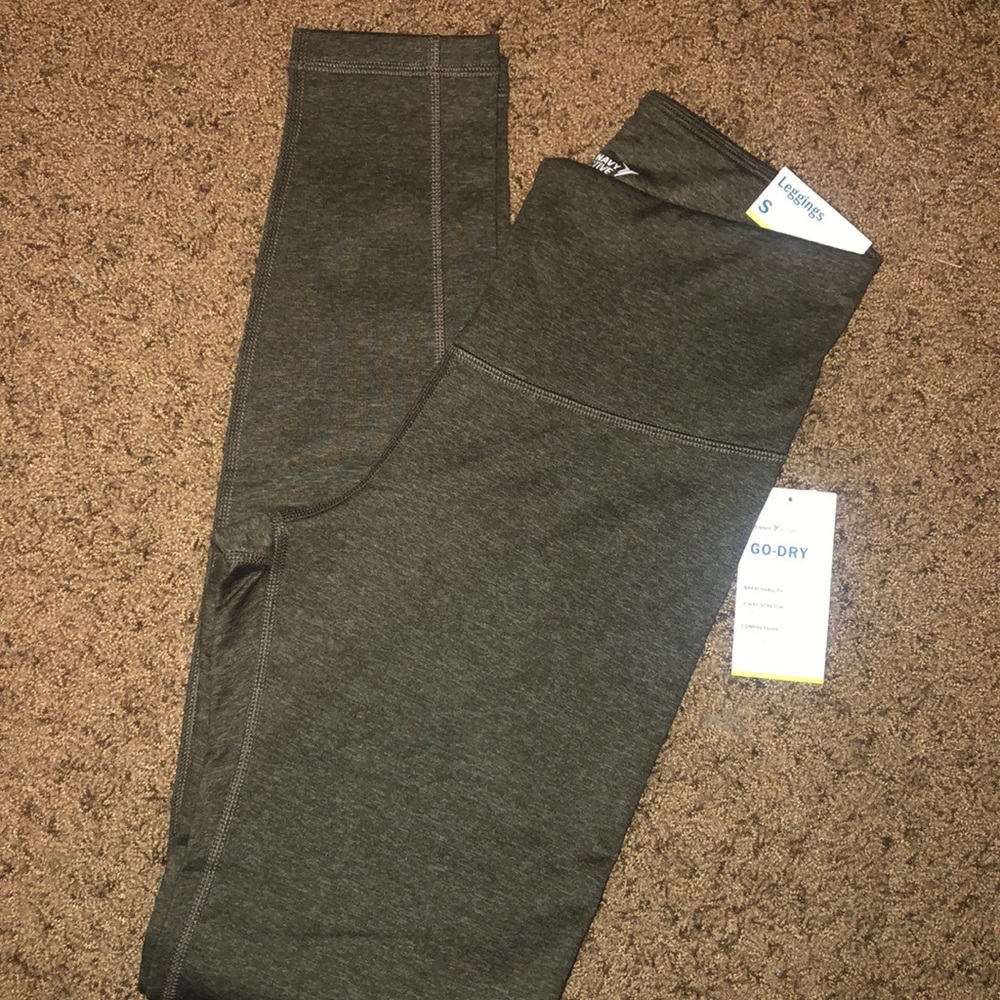 Leggings
